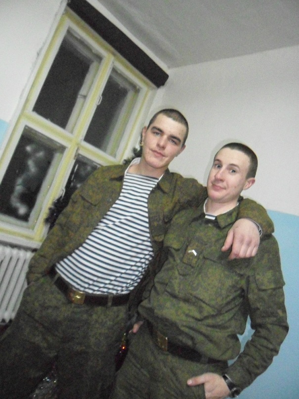 Дмитрий Банис фотография #44