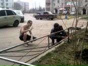Фотография Параскана Гены