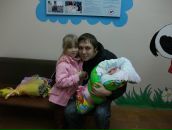 Фотография Турутина Александра