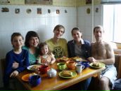 Фотография Иващенко Натали