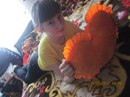 Вікуся Сівченко фотография #6 (источник - https://vk.com/id169072749)