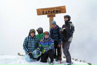 Фотография Шамшурова Дарья