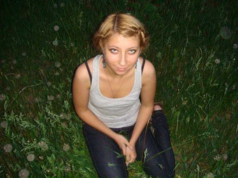 Наталья Горобей фотография #42