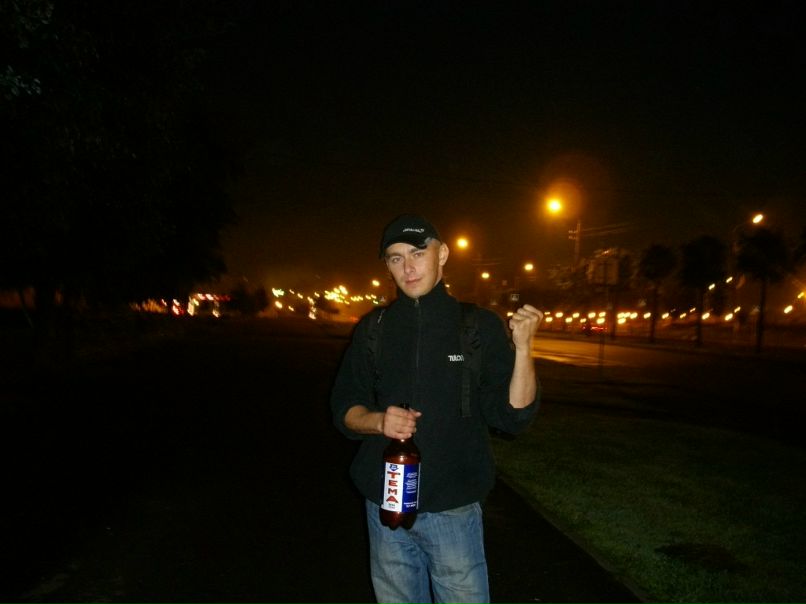 Сергей Барткевич фотография #36