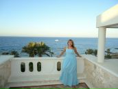 Фотография Парцевской Натальи