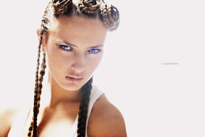 Mary Kovalets фотография #34