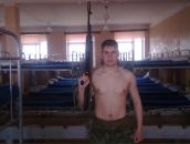 Фотография Самсонова Геннадия