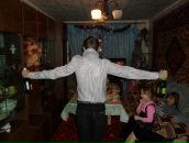 Фотография Трукшина Александра