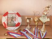 Фотография Гнедина Дмитрия