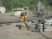 Фотография Голованова Николая