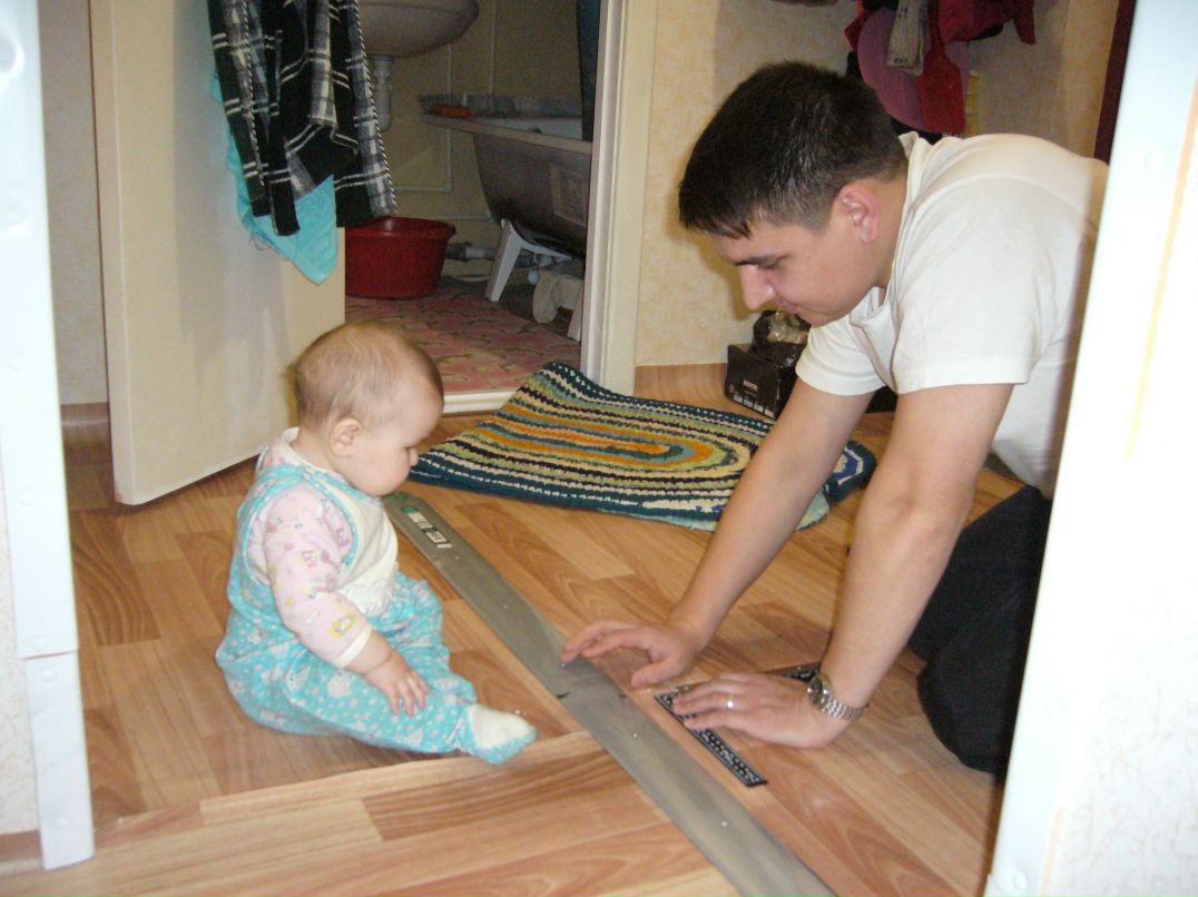 Валерий Семакин фотография #18