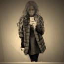 Ділєнсі Девей фотография #12 (источник - https://vk.com/id203109312)