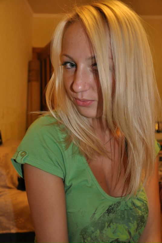 Александра Саенко фотография #24