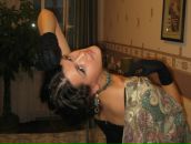 Фотография Серовой Аллы