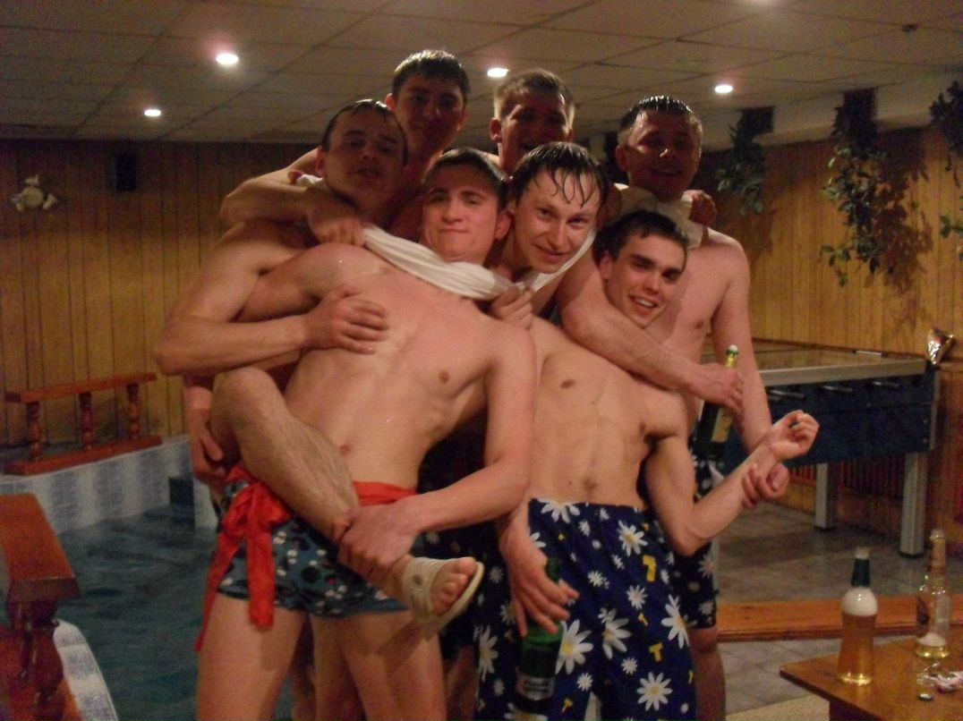 Евгений Шипицын фотография #8