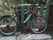 Фотография Шарипова Рамиля