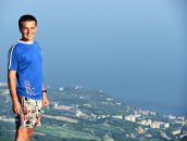 Андрій Третяк фотография #31 (источник - https://vk.com/id11018002)