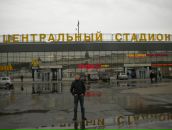 Алексей Багаев фотография #15 (источник - https://vk.com/id8191020)