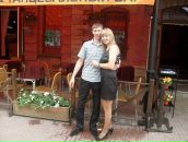 Фотография Калайды Ольги