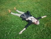 Фотография Фёдоровой Оли