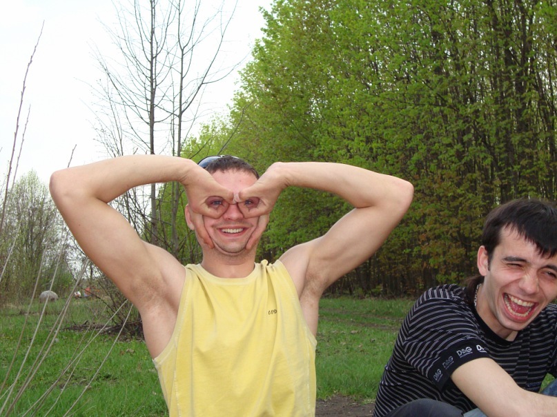 Сергей Коваленко фотография #27