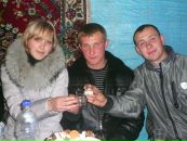 Андрій Прокопчук фотография #41 (источник - https://vk.com/id59485469)