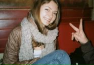 Фотография Осиповой Ани