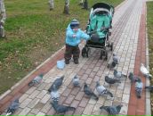 Фотография Горн Татьяны