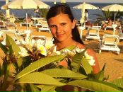 Фотография Репницкой Инги