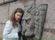 Фотография Ивановой Ирины