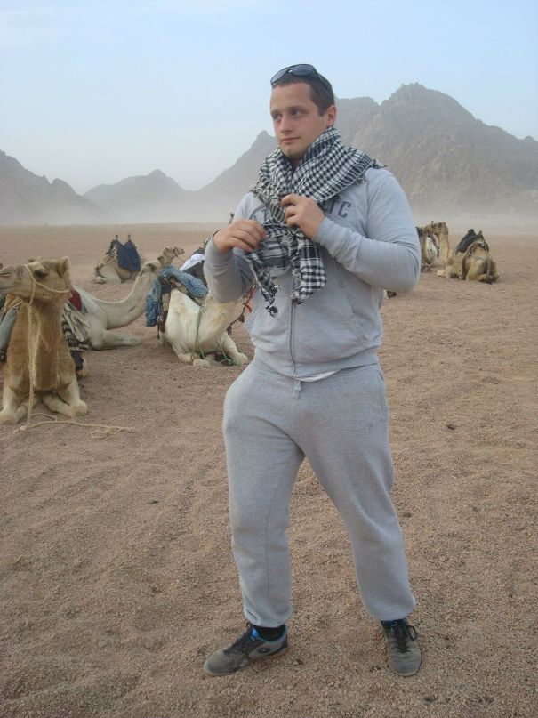 Иван Марченко фотография #16