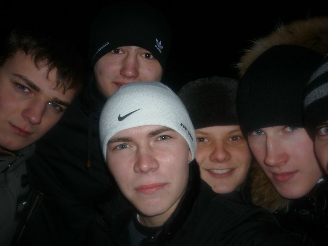 Михаил Струков фотография #37