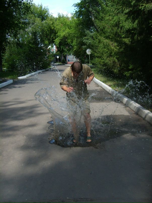 Дмитрий Ермолин фотография #47