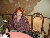 Фотография Лихачевой Елены