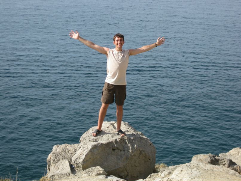 Дмитрий Лукьяненко фотография #2