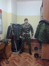Фотография Ерегина Ивана