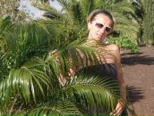 Фотография Кильчицкой Люсьены