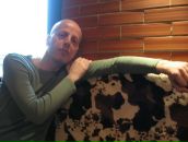 Фотография Мреновича Милана