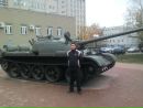 Фотография Круглова Андрея