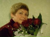 Фотография Спиридоновой Оленьки