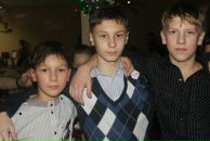 Фотография Бычкова Дани