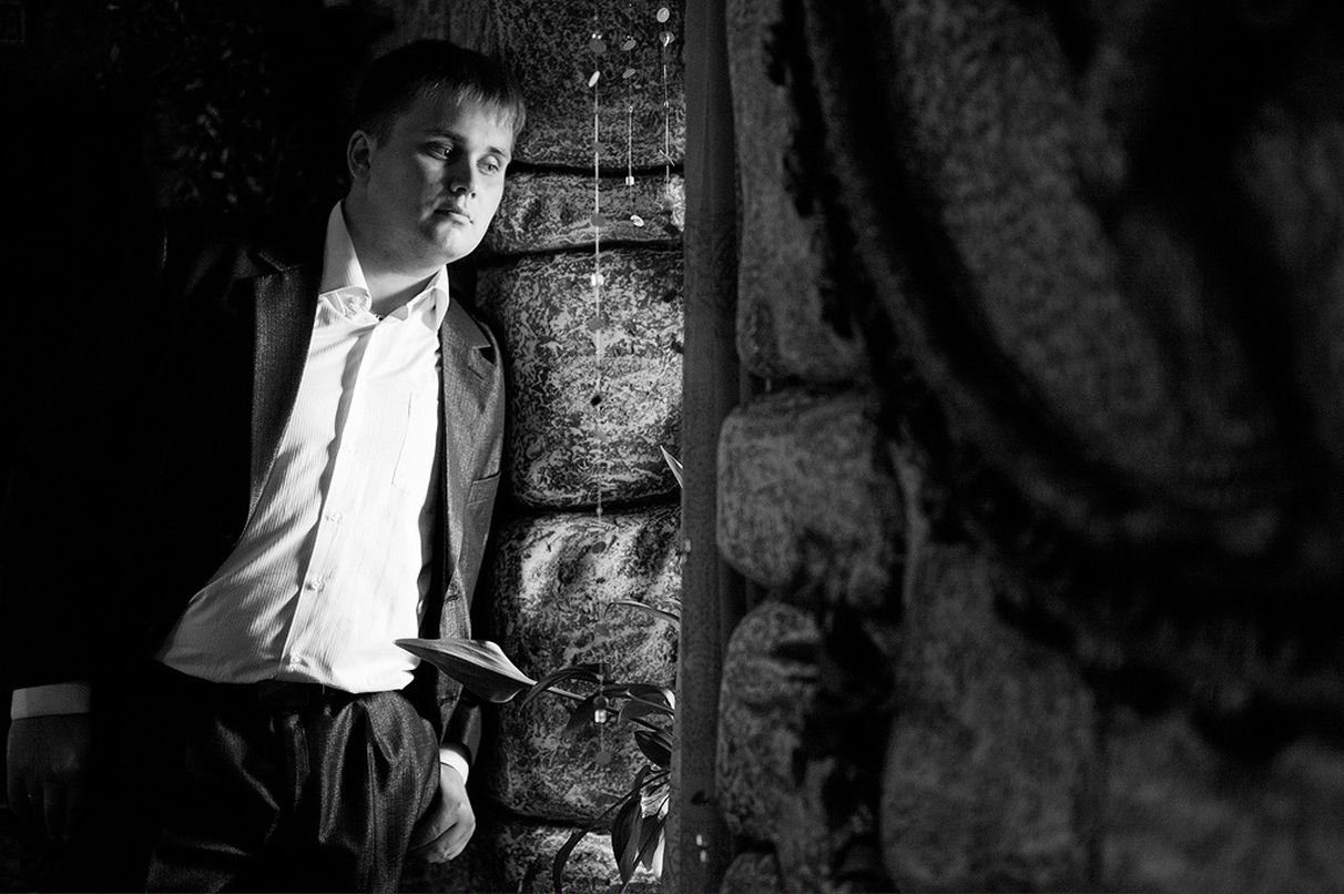 Миша Козин фотография #23