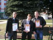 Фотография Бычкова Алексея