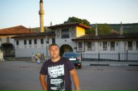 Фотография Плахова Андрея