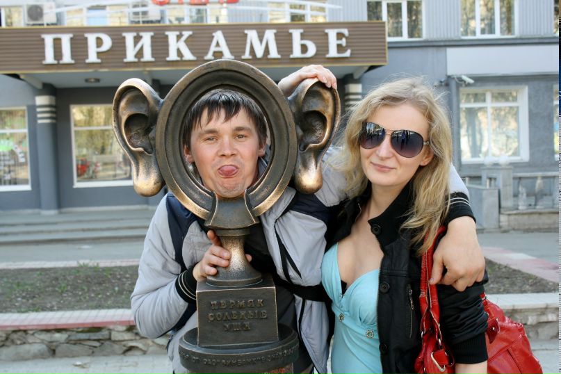 Виктор Сергеев фотография #29