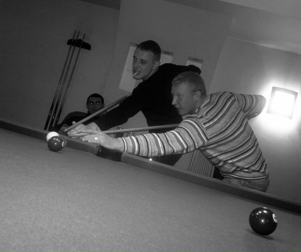 Nikolay Ermolaev фотография #35