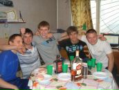 Фотография Голубева Михаила