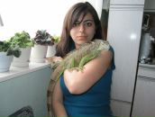 Фотография Ланцовой Ольги