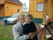 Фотография Альгина Елена