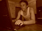 Фотография Абрамова Андрея